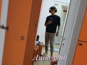 Annagolub