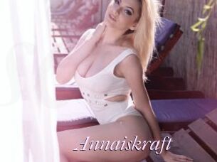 Annaiskraft
