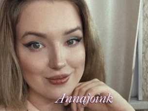 Annajoink