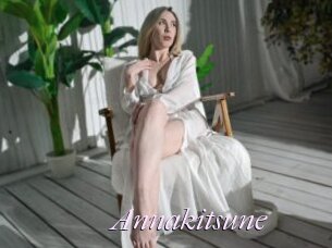 Annakitsune