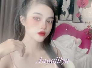 Annalilya