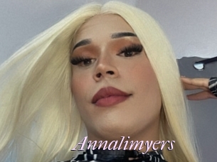 Annalimyers