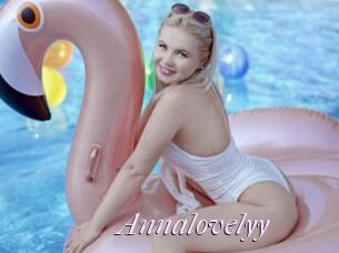 Annalovelyy