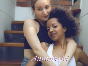 Annankylei