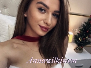 Annawilkinson