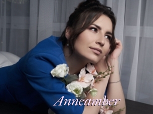Anneamber