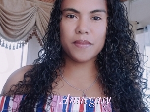 Annegasy