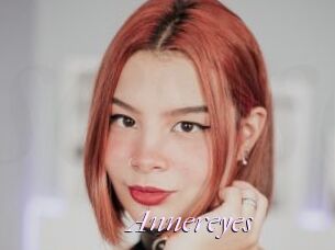 Annereyes