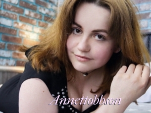 Annettobbson
