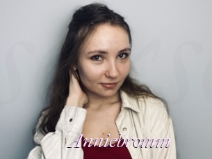 Anniebromm