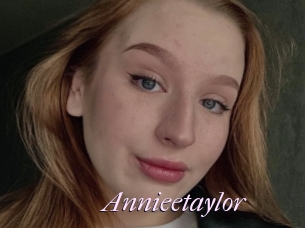 Annieetaylor