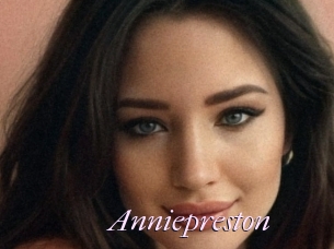 Anniepreston