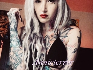 Annieterror