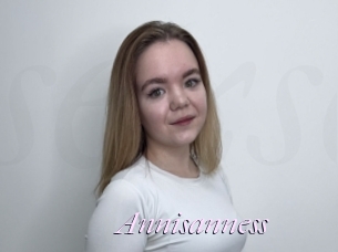 Annisanness