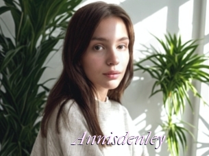 Annisdenley