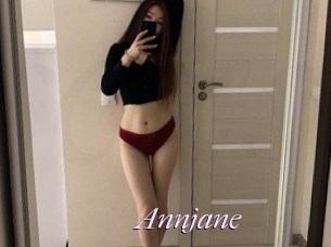Annjane