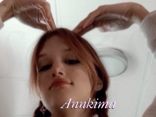 Annkima