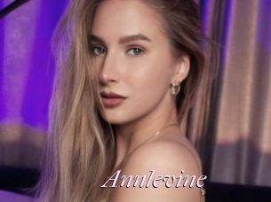 Annlevine