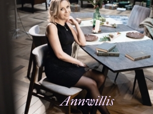annwillis Sexe Sexe