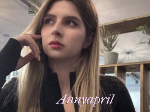 Annyapril