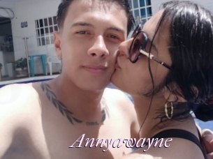 Annyawayne