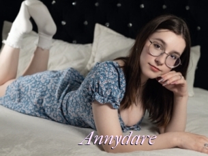 Annydare