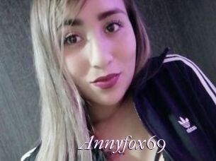 Annyfox69