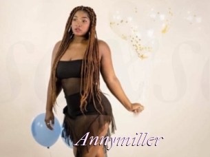 Annymiller