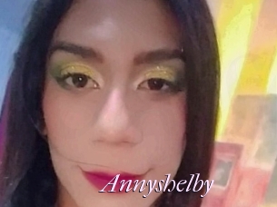 Annyshelby
