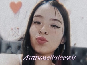 Anthonellaleewis