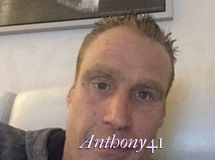 Anthony41