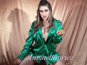 Antonellaprice