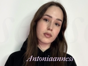 Antoniaanness