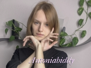 Antoniabiddy