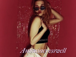 Antoniacresswell