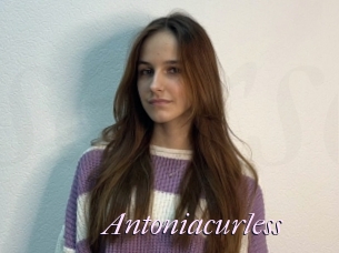Antoniacurless