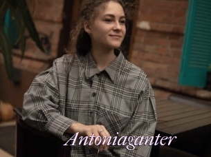 Antoniaganter