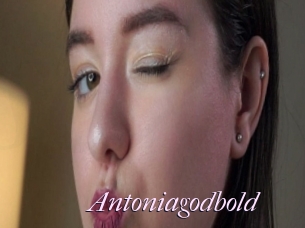 Antoniagodbold