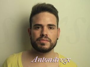 Antonstrogx