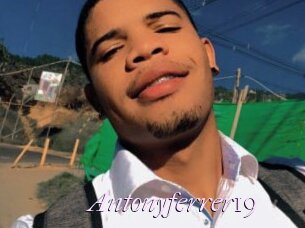 Antonyferrer19