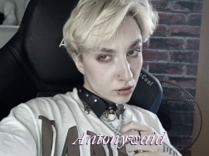 Antonywaid