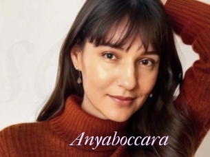 Anyaboccara