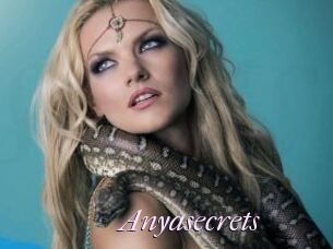 Anyasecrets