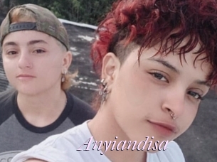 Anyiandisa