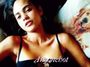 Anyonehot