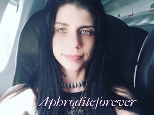 Aphroditeforever