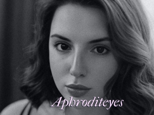 Aphroditeyes