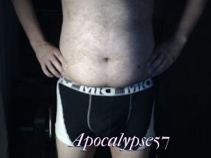 Apocalypse57