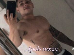 Apolo_tux20