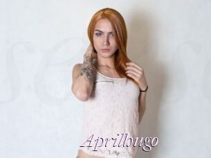 Aprilhugo